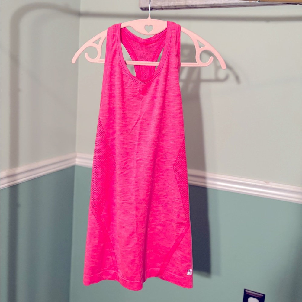 Victoria’s Secret Color - Pink Size Large Tank